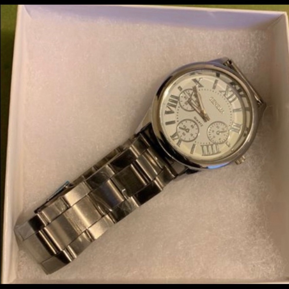 Geneva Watch